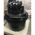 CX210 Final Drive CX210B Voyage Motor KRA15440